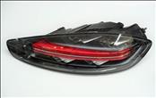 2017 2018 2019 2020 2021 2022 2023 Porsche 718 Boxster Cayman Rear Right Tail Light Assembly 982945096N OEM OE