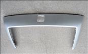 22010 2011 2012 2013 2014 2015 2016 2017 2018 Rolls Royce Ghost radiator grille upper Cover Bezel 51117238234; 5111727584-11; 7238708-05; 7158916