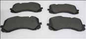 2016 2017 2018 2019 2020 2021 2022 Bentley Bentayga Front Brake Pads Set 4M0698151BN OEM OE