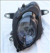 2020 2021 Bentley B634 M06 Continental GT GTC Right Passenger LED Swarovski Turn Signal Indicator w/o Cleaning 3SD953042; 3SD953042A OEM