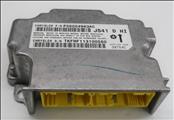 2012 2013 2014 Chrysler 200 Occupant Restraint Module, Air Bag Control Module 56054963AC OEM OE