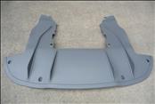 2017 2018 2019 2020 2021 2022 McLaren 720s Rear Diffuser Cover Shield 14A3028CP OEM