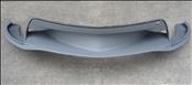 2020 2021 2022 McLaren GT Front Bumper Lower Valance Lip Splitter 22AA881GP OEM