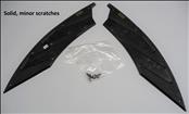 2017 2018 2019 2020 2021 McLaren 720s Front Bumper Lower Protection Skid Plate with Hardware