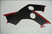 2004 2005 2006 2007 2008 Lamborghini Gallardo G-Rides Front Bumper Skid Plates Protection Cover G PLATE-LAMBO GALLARDO-D