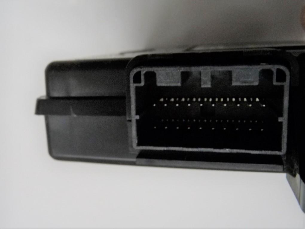 2021 Jeep Compass Keyless Entry Module 68494990AA OEM A1 LA Global Parts