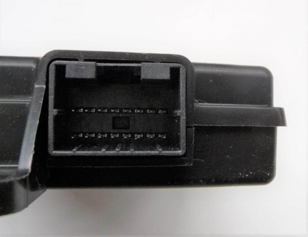 2021 Jeep Compass Keyless Entry Module 68494990AA OEM A1 LA Global Parts