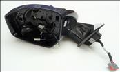 2018 2019 2020 2021 Range Rover Evoque L551 Left Power Folding Door Mirror Housing 12 Wires K8D2-17683-BCC (USA Version)