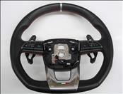 2019 2020 Lamborghini Urus Multi-Function Steering Wheel 4ML419091C OEM OE