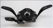 2019 2020 Audi A3 Quattro S3 Steering Column Multi Switch 82A953521CG ; 5Q1953549 OEM OE