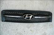 Hyundai Tucson Front Grille Grill with Emblem 86351-2E000 OEM OE