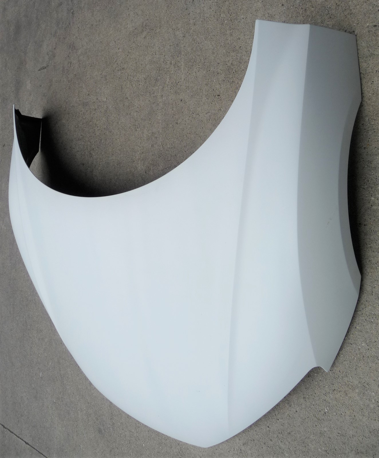 2016-2021 Audi R8 4S0 Front Hood Bonnet Facelift Lid Panel 4S0823021D ...