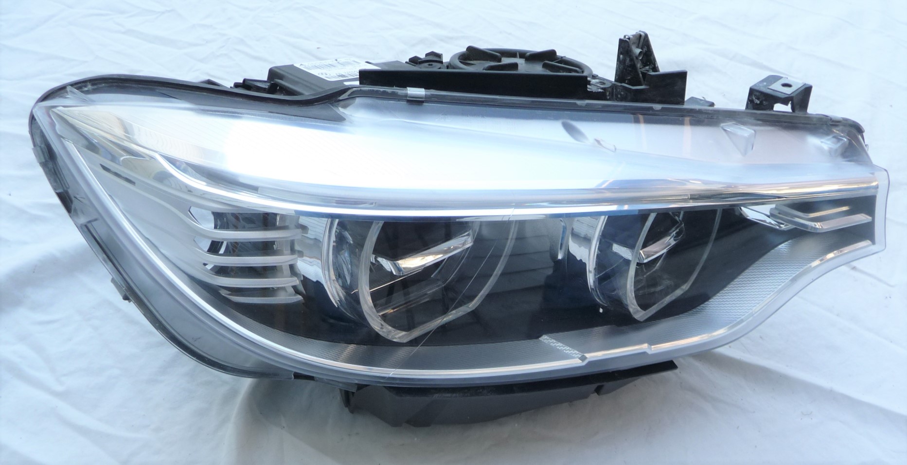 2015-2017 BMW M3 M4 428i 435i Right Full LED Headlight 7460624-01 Bare ...