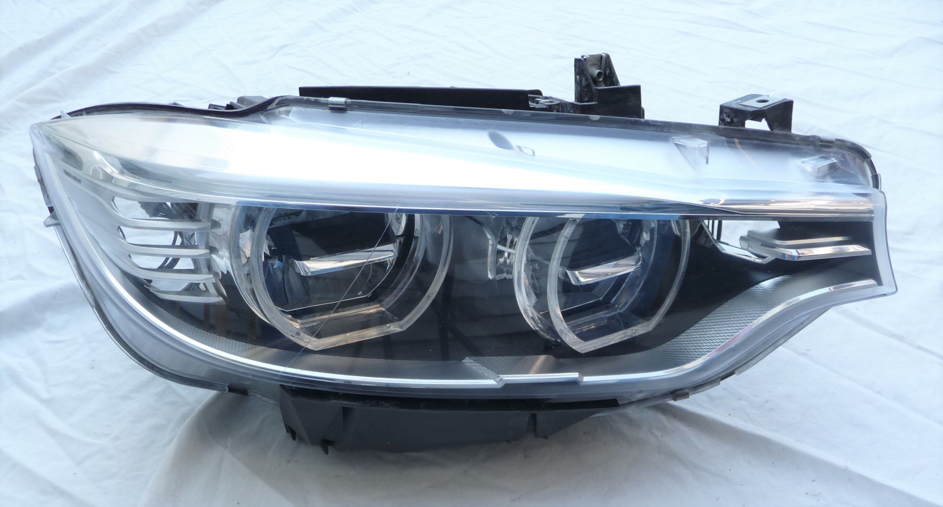 2015-2017 BMW M3 M4 428i 435i Right Full LED Headlight 7460624-01 Bare ...