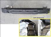 2011 2012 2013 2014 2015 Porsche Panamera Front Bumper Reinforcement 97050504109; 97050504103 with foam absorber 97050577903 OEM OE