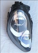 2014 2015 2016 2017 2018 Porsche Cayenne 958 Right Passenger Xenon HID LED Headlight 7P5941752G; 1ZT011745-64 Bare - NO Modules - NO Lamps