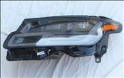 2018 2019 2020 2021 Land Range Rover L405 Left Driver Side LED Headlight JK52-13W030-CD OEM