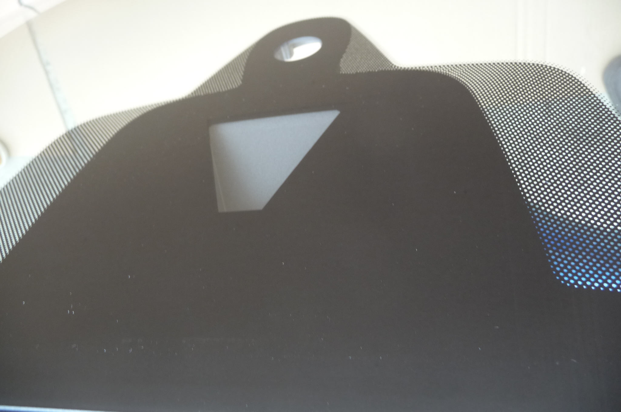 20182022 Urus Front Windshield Glass 4ML845099G OEM LA