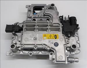 2021-2023 Mercedes Benz W223 S450 Control Unit A7259011900 OEM A1 