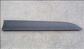 2015 2016 2017 2018 2019 2020 2021 Porsche Macan Front Right Passenger Door Lower Moulding Trim 95B898562 OK1 ; 95B898562OK1 OEM OE