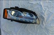 AUDI A5 S5 Cabrio Right Xenon Headlamp for gas discharge bulb 8T0941030AM OEM OE