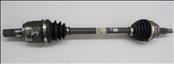 2022 2023 Hyundai Kona CV Axle Assembly, Left Front 49500J9800 OEM OE