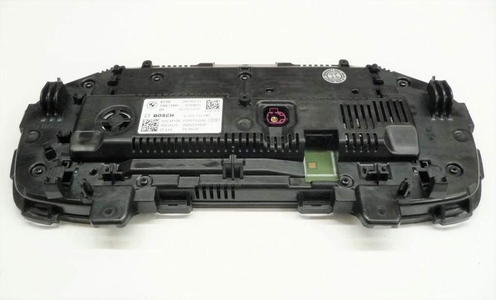 2023 BMW 840i M8 Instrument Cluster 62105A671B4 OEM A1 LA Global Parts