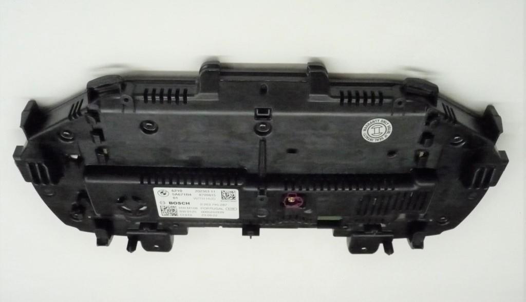 2023 BMW 840i M8 Instrument Cluster 62105A671B4 OEM A1 LA Global Parts