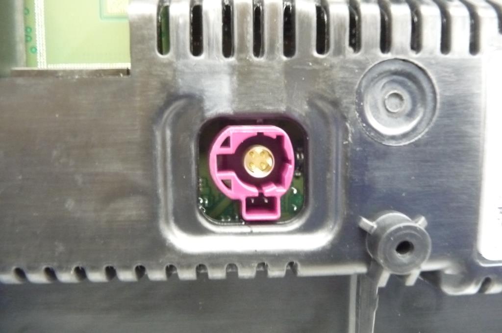 2023 BMW 840i M8 Instrument Cluster 62105A671B4 OEM A1 LA Global Parts