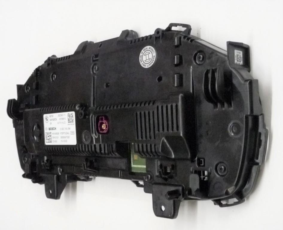 2023 BMW 840i M8 Instrument Cluster 62105A762C9 OEM A1 LA Global Parts