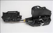 2007 2008 2009 2010 2011 2012 2013 2014 BMW E70 E71 X5 X6 Front Left Driver Door Lock Latch Actuator 51217315019 OEM OE