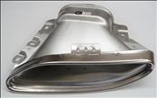 2021 2022 2023 Mercedes Benz W223 S500 S580 Left Side Exhaust Tail Pipe Tip A2234906101 OEM OE