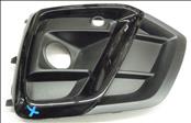2021 2022 2023 Audi Q5 Front Bumper Left Driver Side Grille 80A807679AG OEM OE