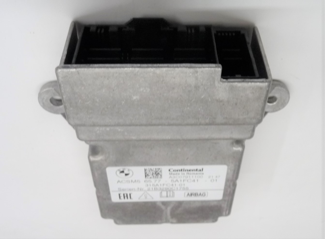 2020-2023-bmw-740i-m8-x3-x4-safety-control-module-65775a1fc41-oem-a1