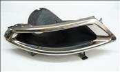 2020 2021 2022 Lexus RX350 RX450h Rear Bumper Right Extension Insert 52106-48030 OEM OE