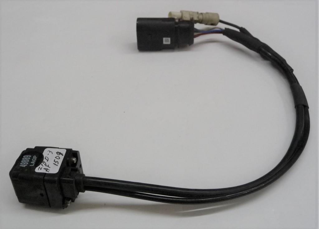 2015-2018 Porsche Macan Rear Parking Assist Camera Assembly 95B980551K ...