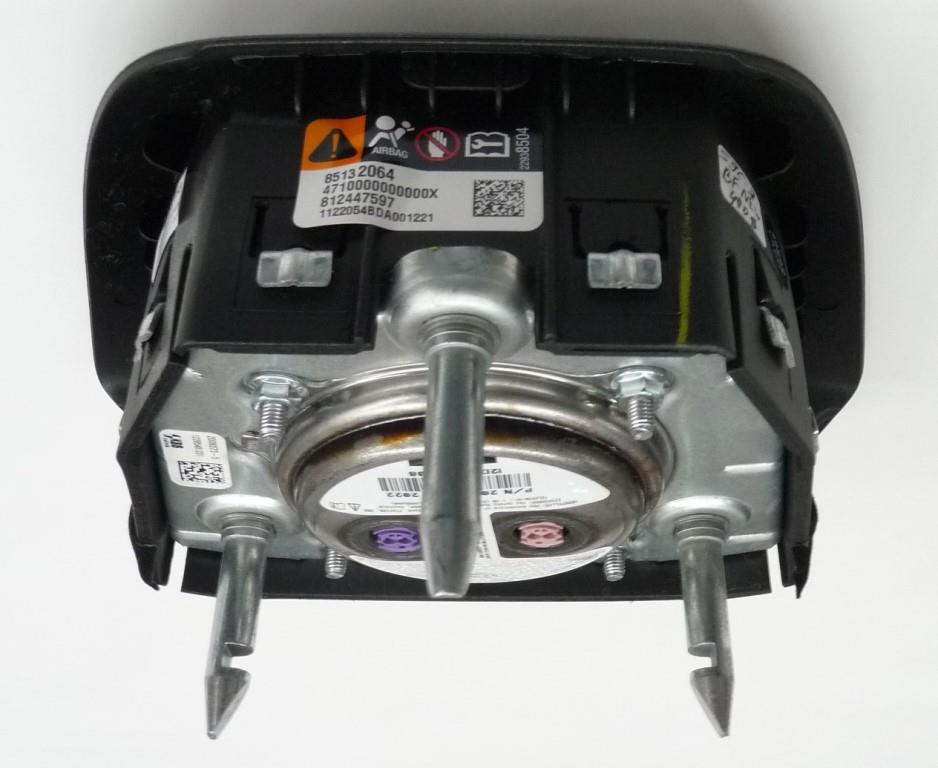 2019-2022 Chevrolet Colorado Driver Safe Module 85132064 OEM NEW | LA ...