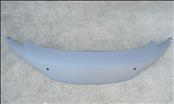 2015 2016 McLaren 650S Front Bumper Upper Molding Cover 1211A7744CP 11A7744CP OEM