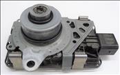 2016 2017 2018 2019 2020 2021 2022 BMW G20 G30 G32 G11 X3 X4 X5 X6 X7 Longitudinal Torque Module, Transfer Case Motor 27609469023 OEM OE