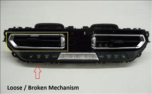 Left & Right Side LED Turn Signal Light DRL Module 63119883631 63119883632 for BMW G20 G21 G28
