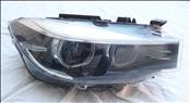 2017 2018 2019 BMW F34 LCI 340i GT Right LED without Adaptive Headlight 63117470418 ; 63117470440; 90116563 Bare - No Modules