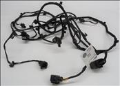 2019 2020 2021 Porsche Macan Park Assist Camera Wiring Harness 95B971095DG OEM OE