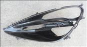2017 2018 2019 2020 2021 2022 McLaren 720S Front Left Headlight Bezel Grille Carbon Fiber 14AA507CP. CFG.02