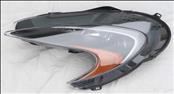 2015 2016 McLaren 650S Front LED Headlight Left Driver 1211A8251CP 11A8251CP.01 OEM