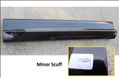 2020 2021 2022 Audi RS Q8 Front Left Driver Door Molding 4M8853059E OEM OE