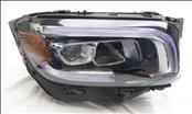 2020 2021 Mercedes Benz X247 GLB250 Right Passenger LED Headlight A2479063600; 2479063600 (Bare - NO MODULES)