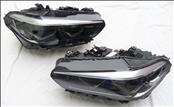 2019 2020 2021 2022 BMW X5 G05 X6 G06 LED Bare Headlights 9481787; LE16E6378; 9481788; LE16F6378 No Modules