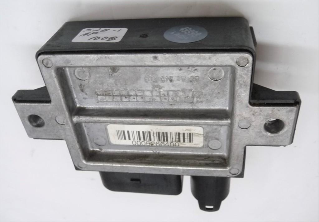 20092014 BMW E90 E70 335d X5 Glow Plug Control Module Unit 12217800156