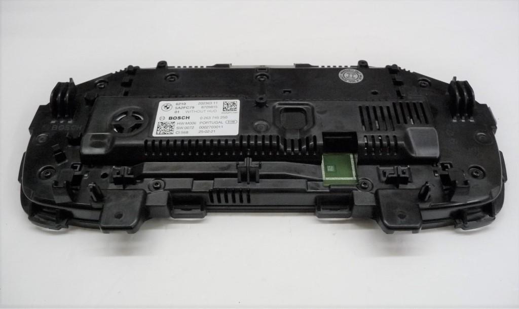 20192022 BMW G20 G30 G14 G15 530i 840i M3 Instrument Cluster