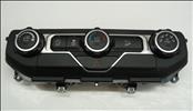 2019 2020 2021 2022 Jeep Wrangler Dash A/C Heater Temperature Control Unit 6SZ05DX9AA OEM OE